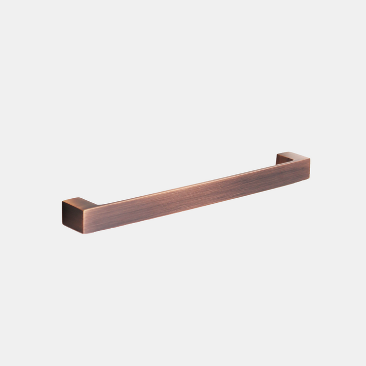Gabrielle Solid Brass Drawer Pull