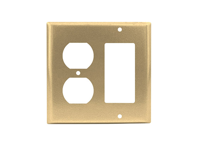Matching Switchplates