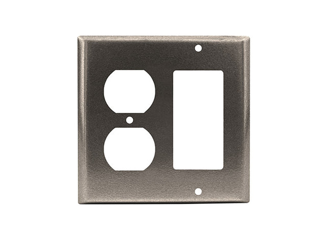 Matching Switchplates