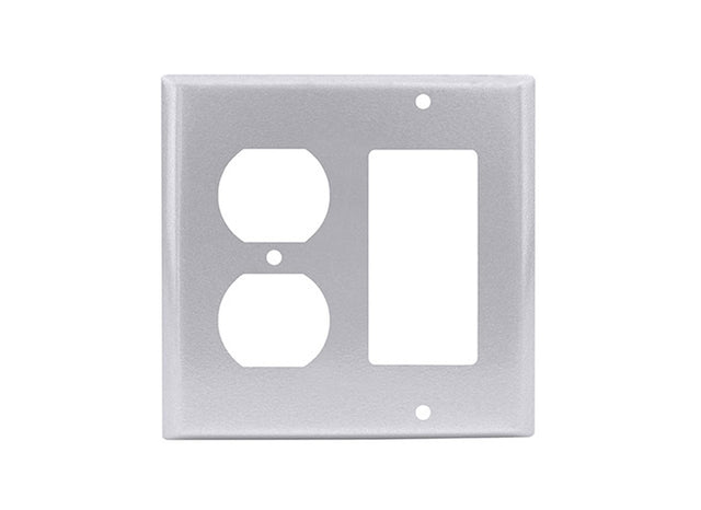 Matching Switchplates