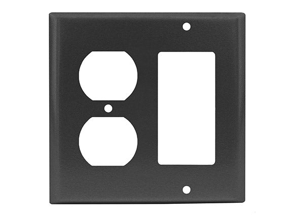 Matching Switchplates