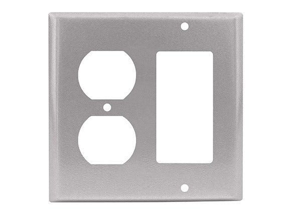 Matching Switchplates