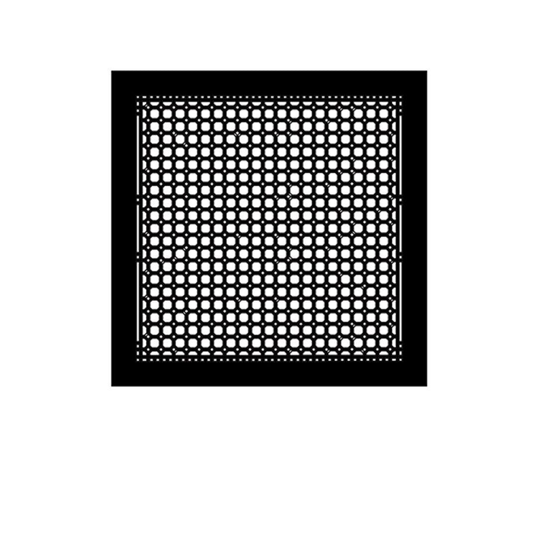 Easton Design Vent Covers - Made to Order Vent Cover Reggio Register Company, LLC - VCU