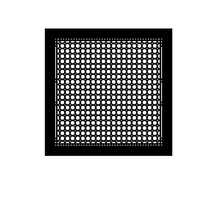 Easton Design Vent Covers - Made to Order Vent Cover Reggio Register Company, LLC - VCU