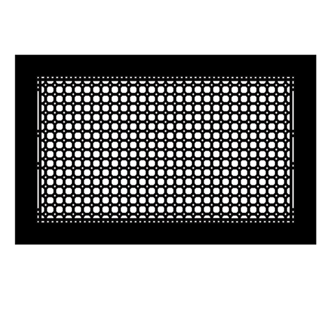 Easton Design Vent Covers - Made to Order Vent Cover Reggio Register Company, LLC - VCU