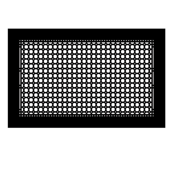 Easton Design Vent Covers - Made to Order Vent Cover Reggio Register Company, LLC - VCU