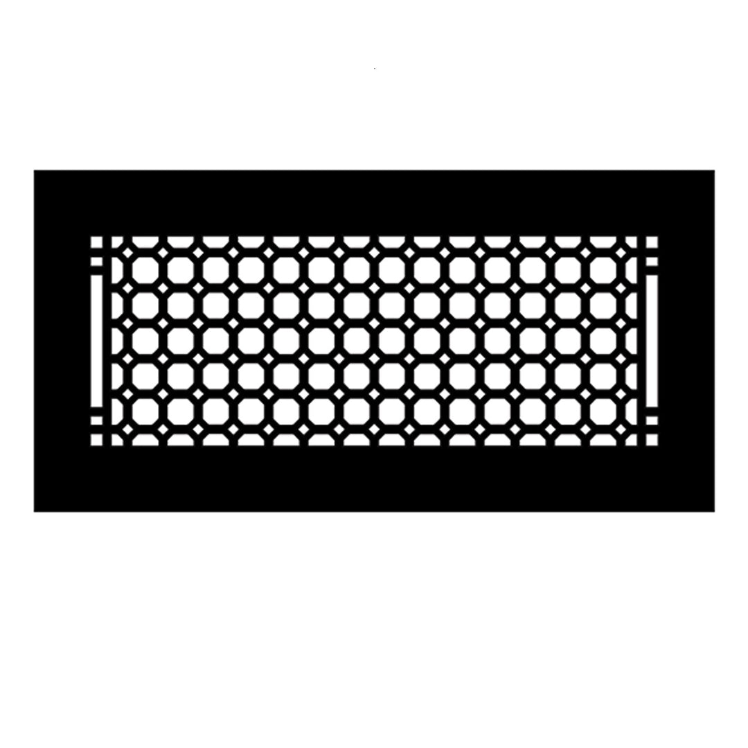 Easton Design Vent Covers - Made to Order Vent Cover Reggio Register Company, LLC - VCU