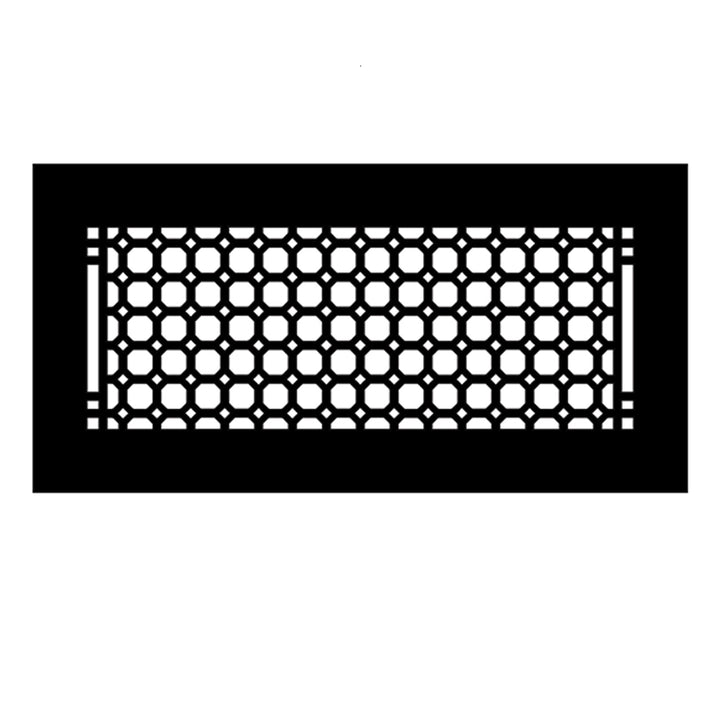 Easton Design Vent Covers - Made to Order Vent Cover Reggio Register Company, LLC - VCU