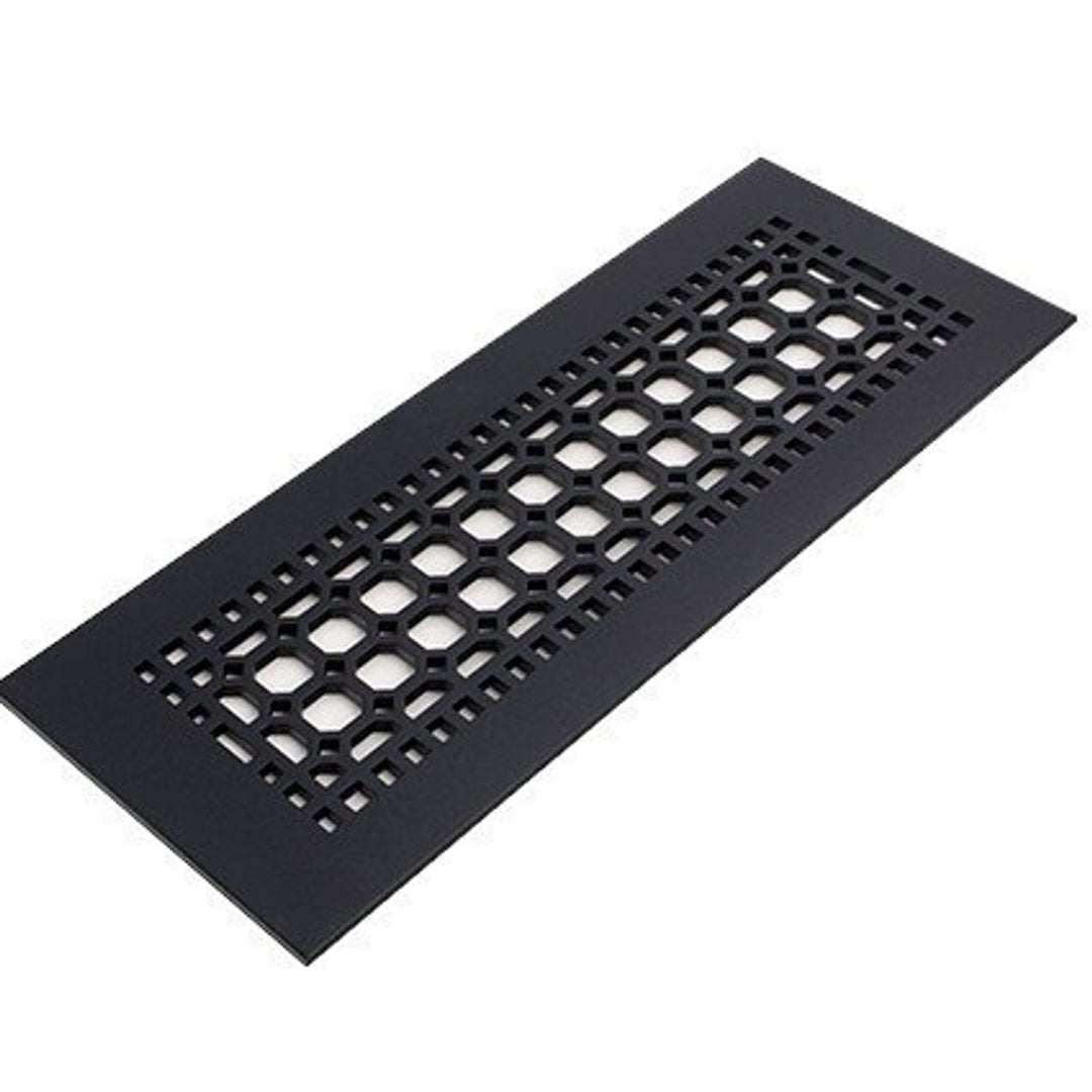 Easton Design Vent Covers - Made to Order Vent Cover Reggio Register Company, LLC - VCU