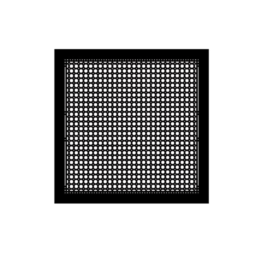 Easton Design Vent Covers - Made to Order Vent Cover Reggio Register Company, LLC - VCU
