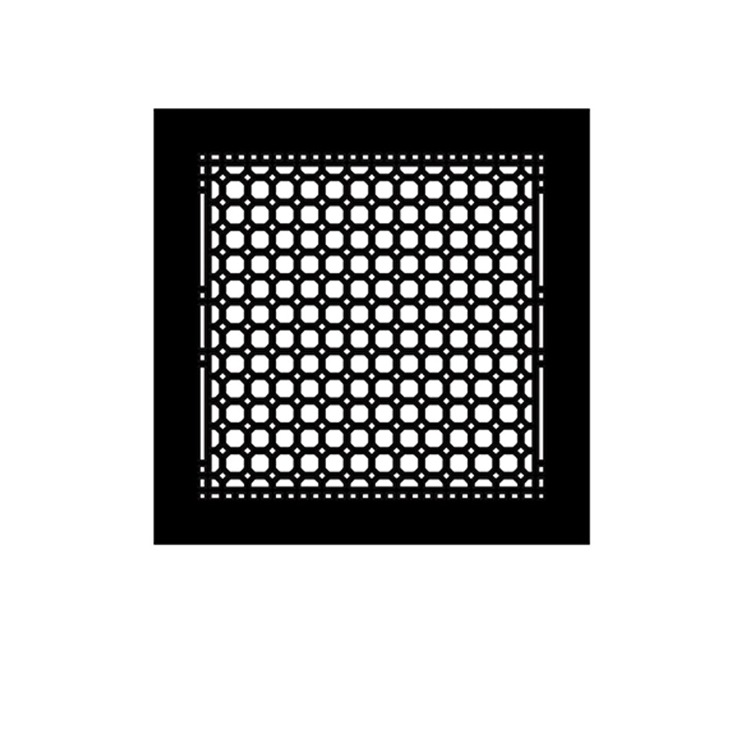 Easton Design Vent Covers - Made to Order Vent Cover Reggio Register Company, LLC - VCU