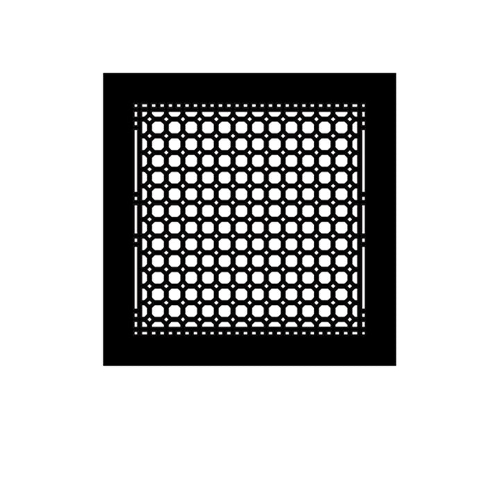 Easton Design Vent Covers - Made to Order Vent Cover Reggio Register Company, LLC - VCU