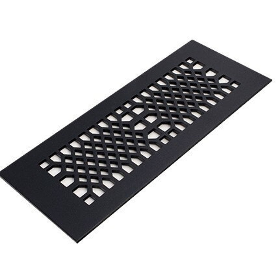 Edison Design Vent Covers - Made to Order Vent Cover Reggio Register Company, LLC - VCU