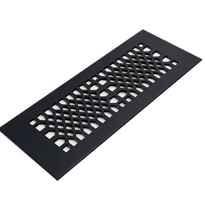 Edison Design Vent Covers - Made to Order Vent Cover Reggio Register Company, LLC - VCU