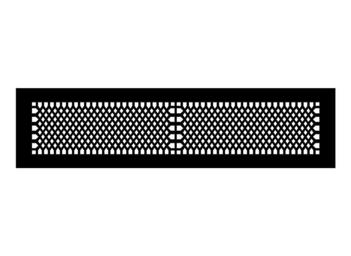 Edison Design Vent Covers - Made to Order Vent Cover Reggio Register Company, LLC - VCU