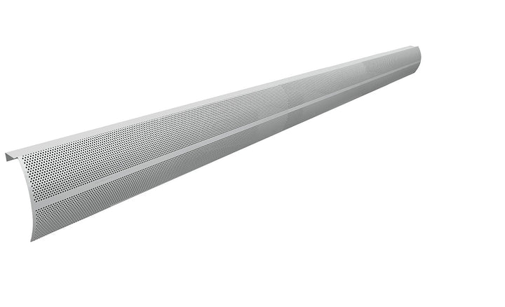 Elliptus Baseboard Heater Cover Panel - Slip On Baseboard Heater Cover Baseboarders - VCU