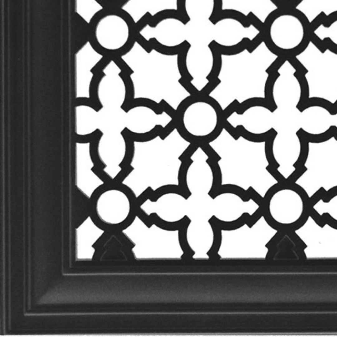 Decorative Frame Decorative Frame Majestic Vent Covers, INC - VCU Default Title