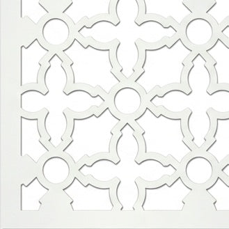 Decorative Resin Wall or Ceiling Vent Covers