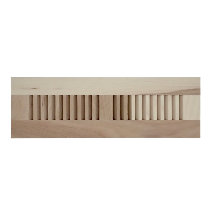 Wood Designs Flush Mount Slab - 3 Thicknesses