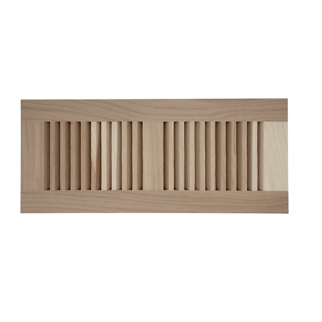 Wood Designs Flush Mount Slab - 3 Thicknesses