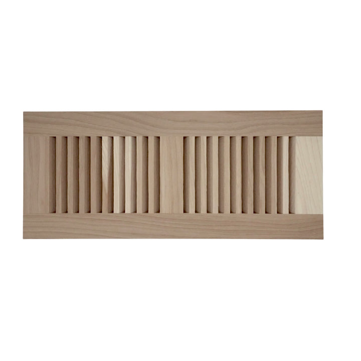 Wood Designs Flush Mount Slab - 3 Thicknesses