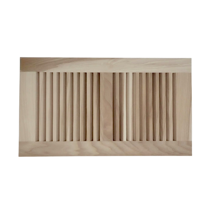 Wood Designs Flush Mount Slab - 3 Thicknesses