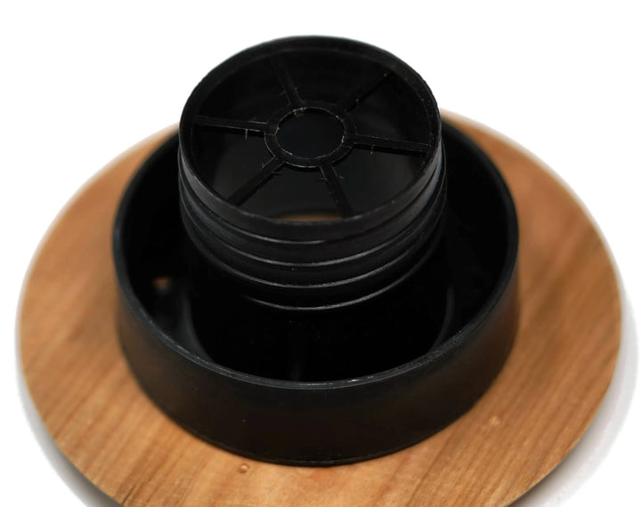 Coupling Adapter Coupling Adapter Grillworks, Inc - VCU Wood Designs