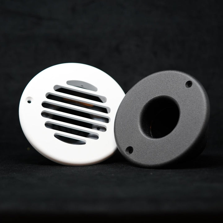 Cast Aluminum High Velocity Outlet High Velocity Outlet Reggio Register Company, LLC - VCU