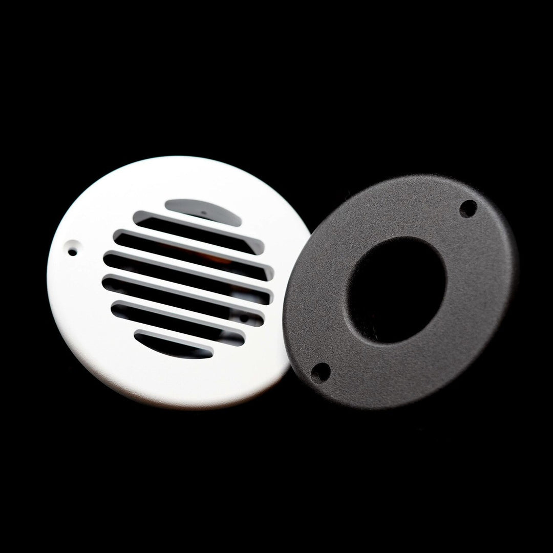 Cast Aluminum High Velocity Outlet High Velocity Outlet Reggio Register Company, LLC - VCU