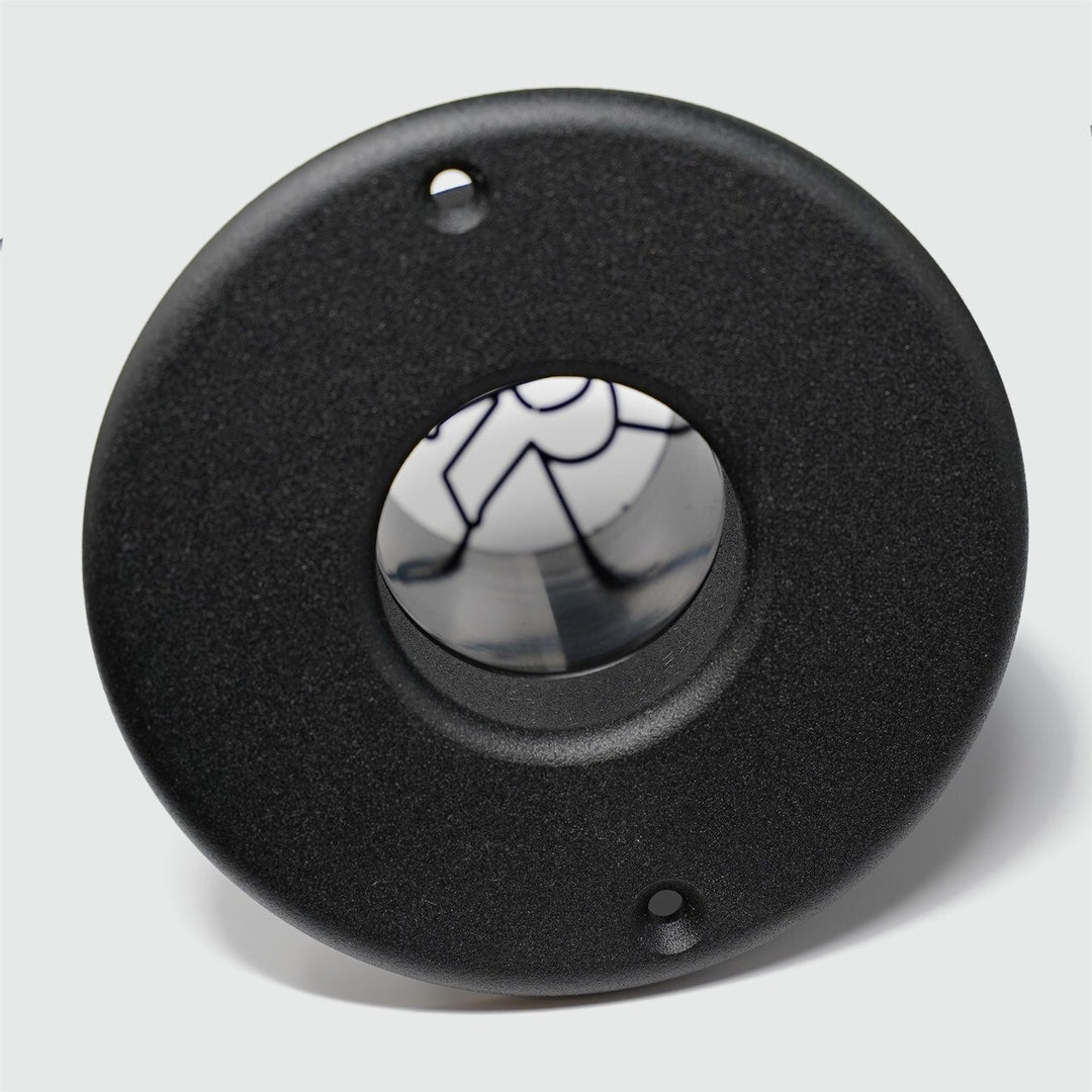 Cast Aluminum High Velocity Outlet High Velocity Outlet Reggio Register Company, LLC - VCU
