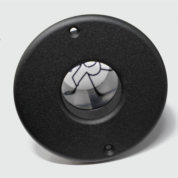 Cast Aluminum High Velocity Outlet High Velocity Outlet Reggio Register Company, LLC - VCU