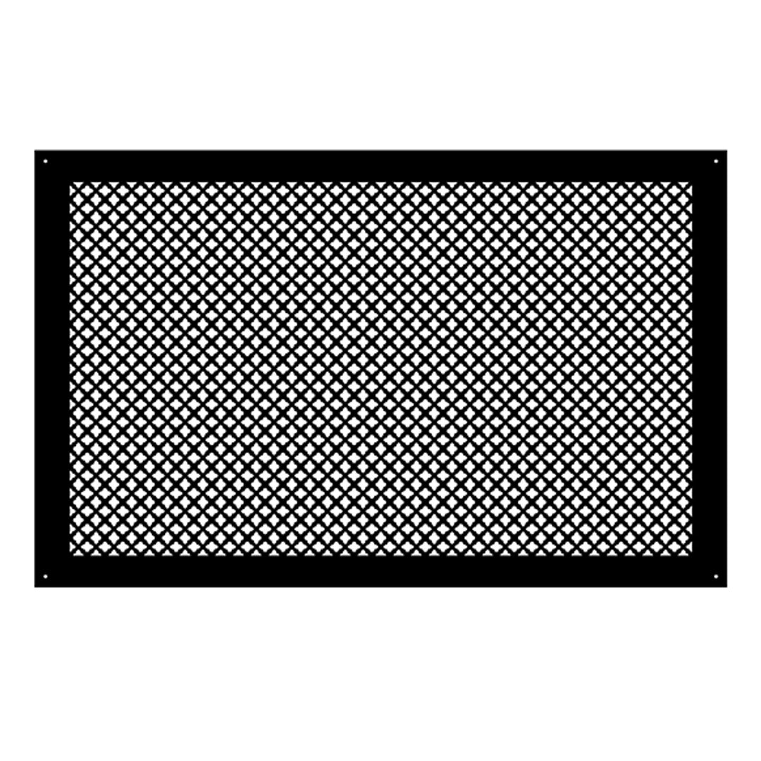 Imperial Design Vent Covers - Made to Order Vent Cover Reggio Register Company, LLC - VCU
