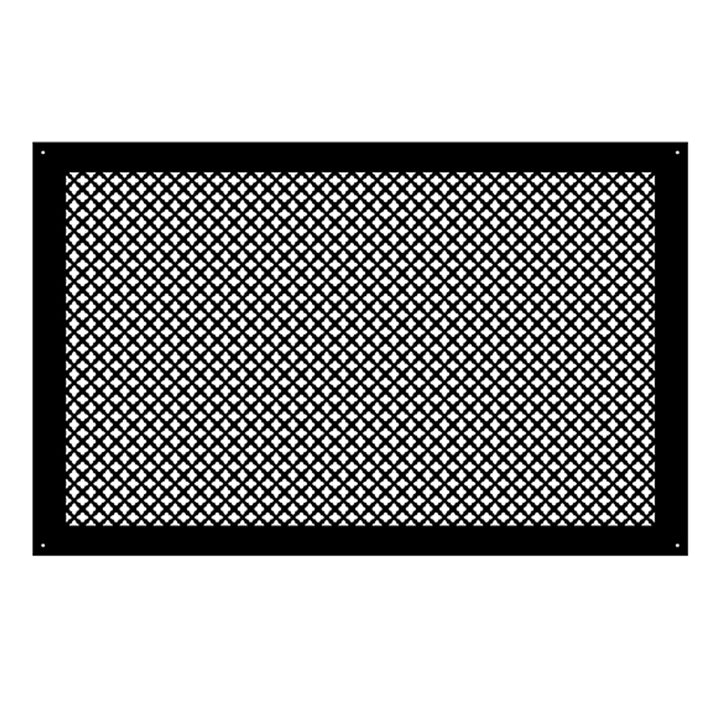 Imperial Design Vent Covers - Made to Order Vent Cover Reggio Register Company, LLC - VCU