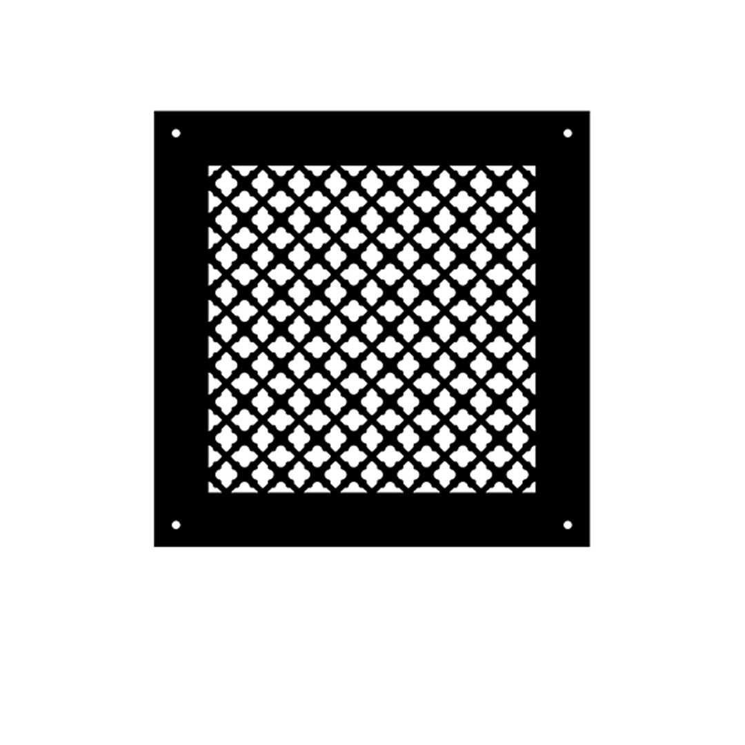 Imperial Design Vent Covers - Made to Order Vent Cover Reggio Register Company, LLC - VCU