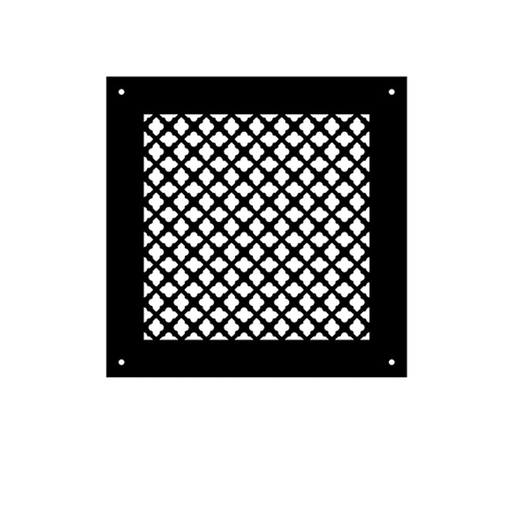 Imperial Design Vent Covers - Made to Order Vent Cover Reggio Register Company, LLC - VCU