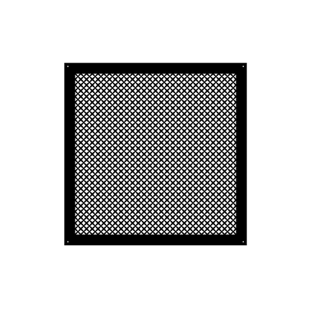 Imperial Design Vent Covers - Made to Order Vent Cover Reggio Register Company, LLC - VCU