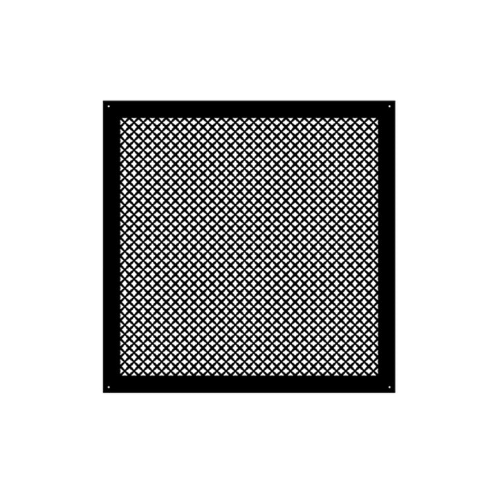 Imperial Design Vent Covers - Made to Order Vent Cover Reggio Register Company, LLC - VCU