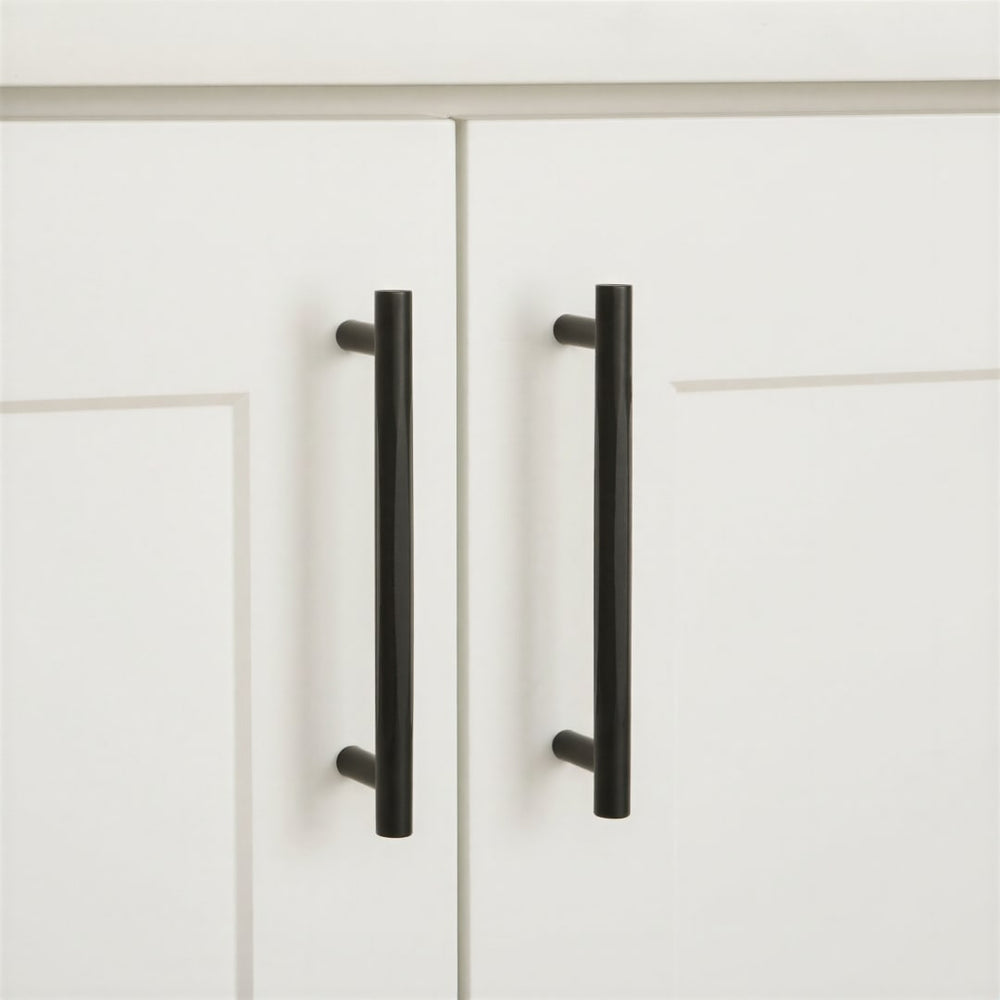 Katia Solid Brass Drawer Pull Cabinet Hardware Kay Hardware - VCU