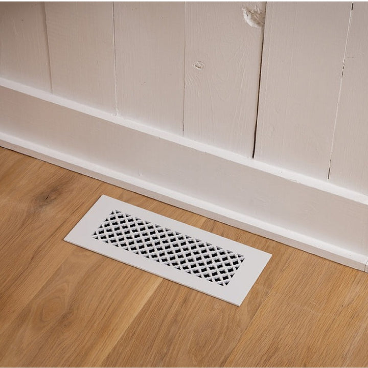 Imperial Design Vent Covers - Made to Order Vent Cover Reggio Register Company, LLC - VCU