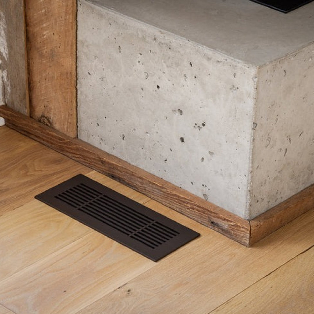 Royal Linear Design Vent Covers - Made to Order Vent Cover Reggio Register Company, LLC - VCU