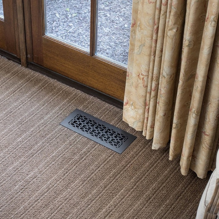 Versailles Design Vent Covers - Made to Order Vent Cover Reggio Register Company, LLC - VCU
