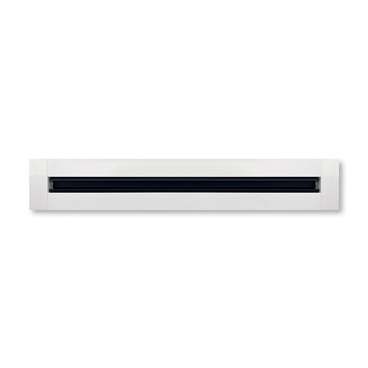 Linus ProAir Aluminum Linear Slot Diffuser - Quick Ship Vent Cover Dayus Register and Grille, Inc. - VCU 2 x 18 (3.25 x 19.5 Overall)