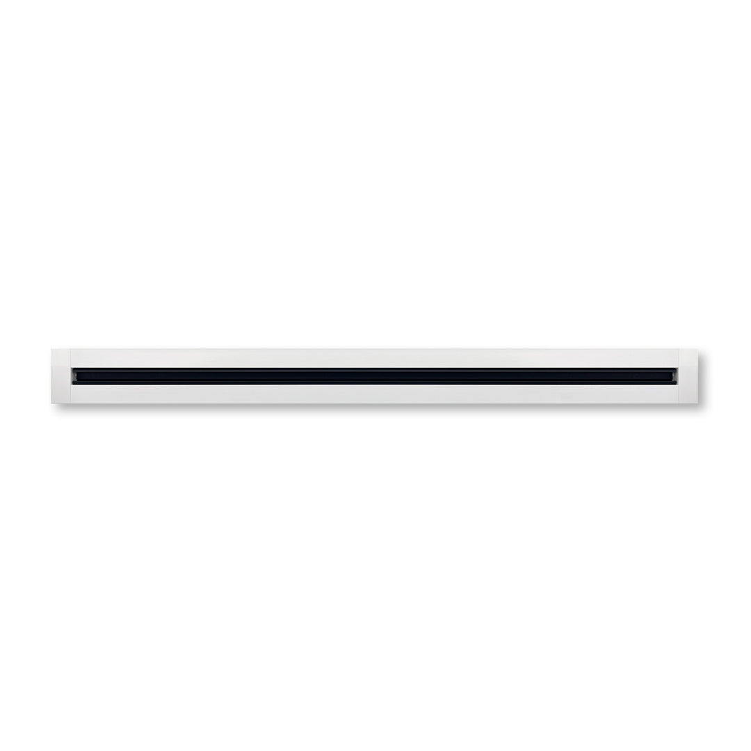 Linus ProAir Aluminum Linear Slot Diffuser - Quick Ship Vent Cover Dayus Register and Grille, Inc. - VCU 2 x 36 (3.25 x 37.5 Overall)