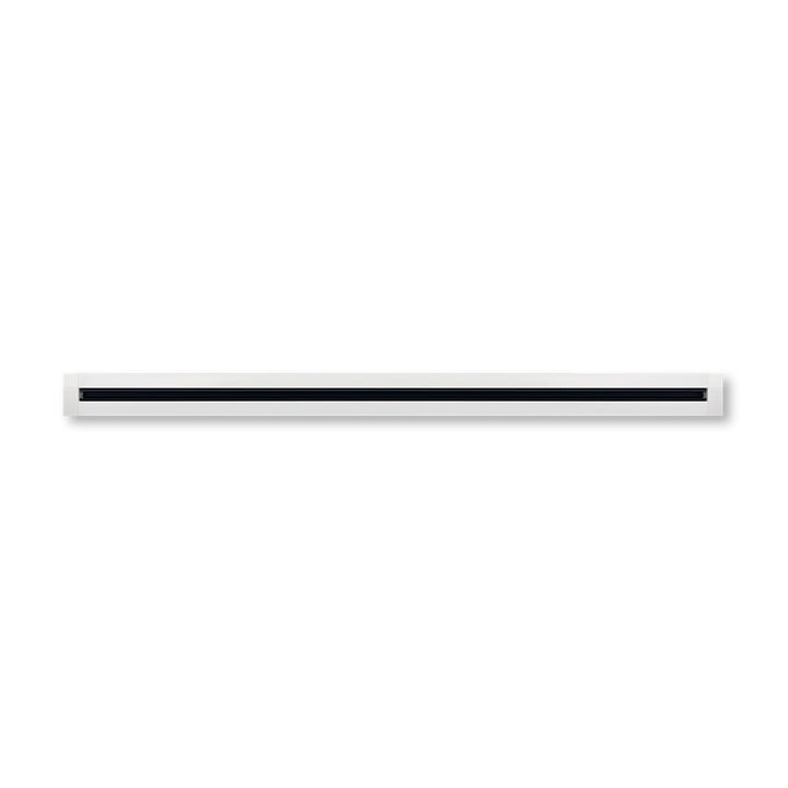 Linus ProAir Aluminum Linear Slot Diffuser - Quick Ship Vent Cover Dayus Register and Grille, Inc. - VCU 2 x 48 (3.25 x 49.5 Overall)
