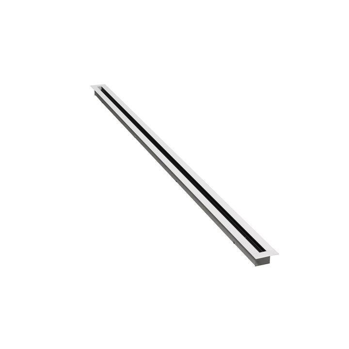 Linus ProAir Aluminum Linear Slot Diffusers - Fully Customizable - 1 Slot Vent Cover