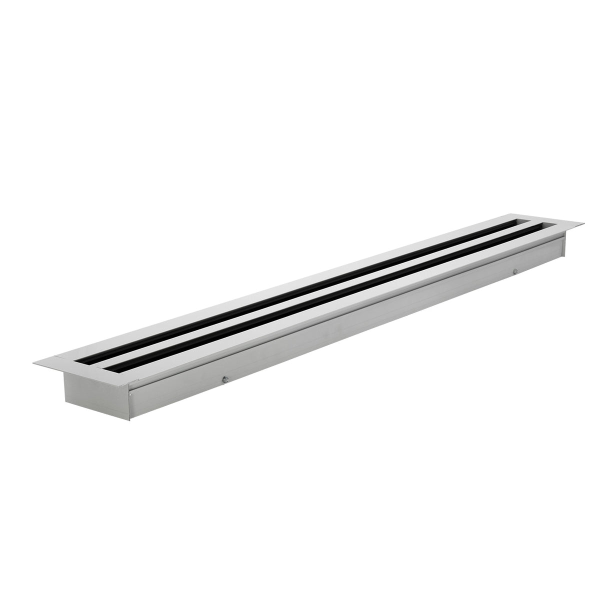 Linear Slot Diffusers