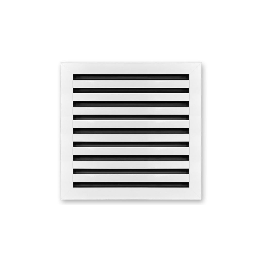 Linus ProAir Aluminum Linear Diffuser Vent Cover - Quick Ship