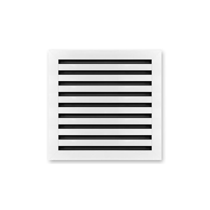 Linus ProAir Aluminum Linear Diffuser Vent Cover - Quick Ship