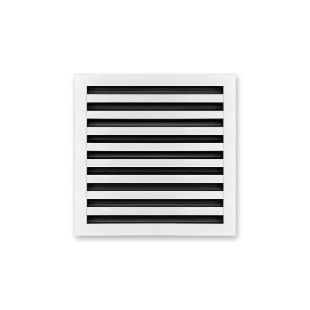 Linus ProAir Aluminum Linear Diffuser Vent Cover - Quick Ship