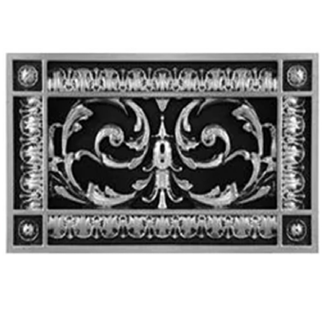 Louis XIV Style Resin Magnetic Filter Grille Grille Beaux-Arts Classic Products - VCU